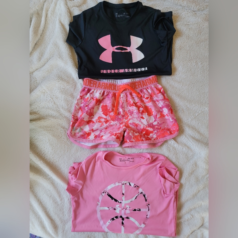 Shirts & Short